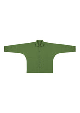 COMPACT SHIRT 1 Shirt Green