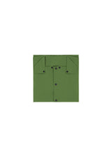 COMPACT SHIRT 1 Shirt Green