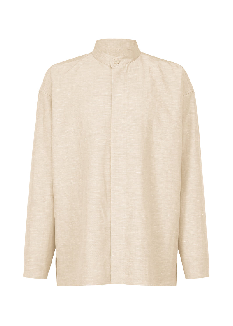 HYBRID SHIRT Shirt Ivory