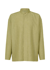 HYBRID SHIRT Shirt Khaki