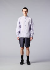 DUO SHIRT Shirt Lavender