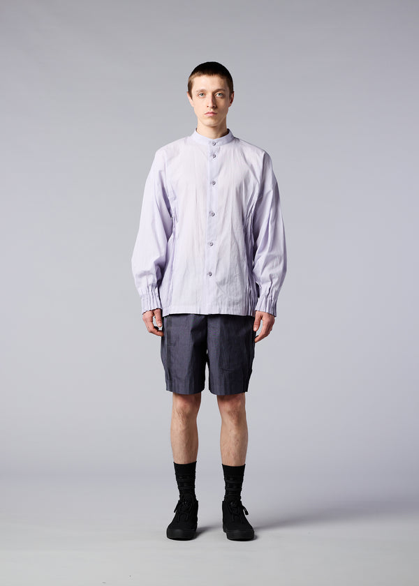 DUO SHIRT Shirt Lavender