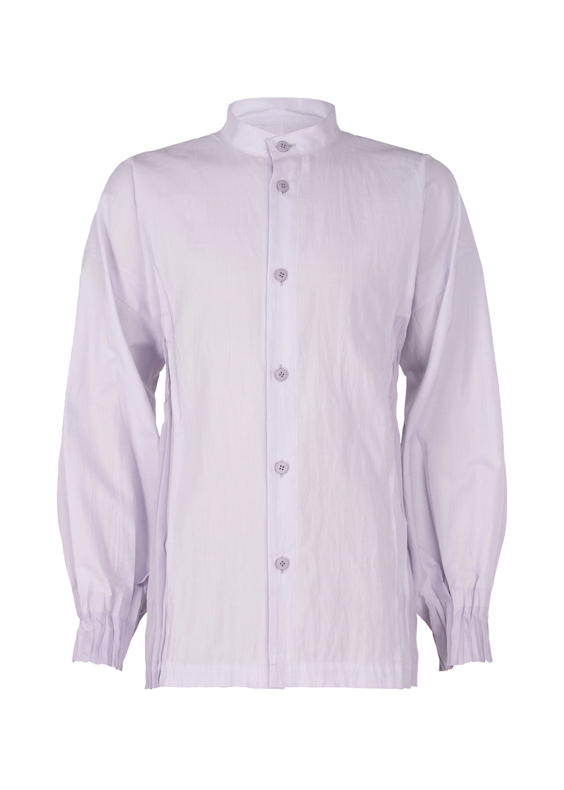 DUO SHIRT Shirt Lavender