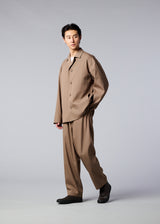 AIR Jacket Sand Beige