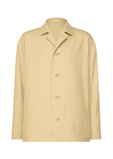 AIR Jacket Sand Beige