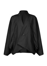 SWING Jacket Black