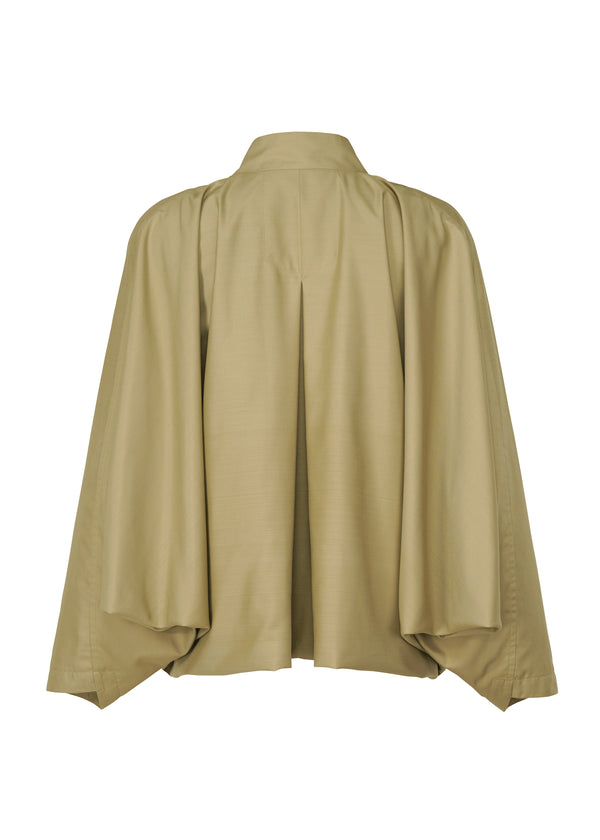 SWING Jacket Khaki