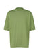 60/2 JERSEY STITCH Top Green