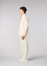 FLAT Jacket Ivory