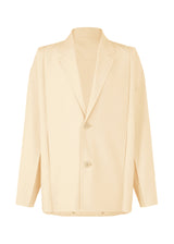 FLAT Jacket Ivory