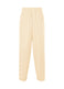 FLAT Trousers Ivory