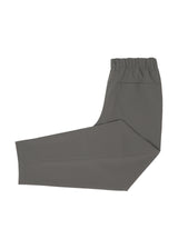 FLAT Trousers Charcoal Grey