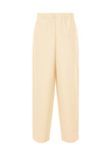 FLAT Trousers Ivory