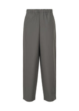 FLAT Trousers Charcoal Grey