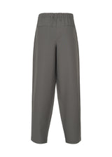 FLAT Trousers Charcoal Grey