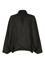 SWING Jacket Black