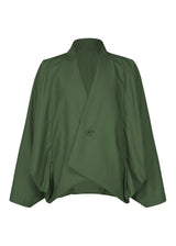 SWING Jacket Dark Green