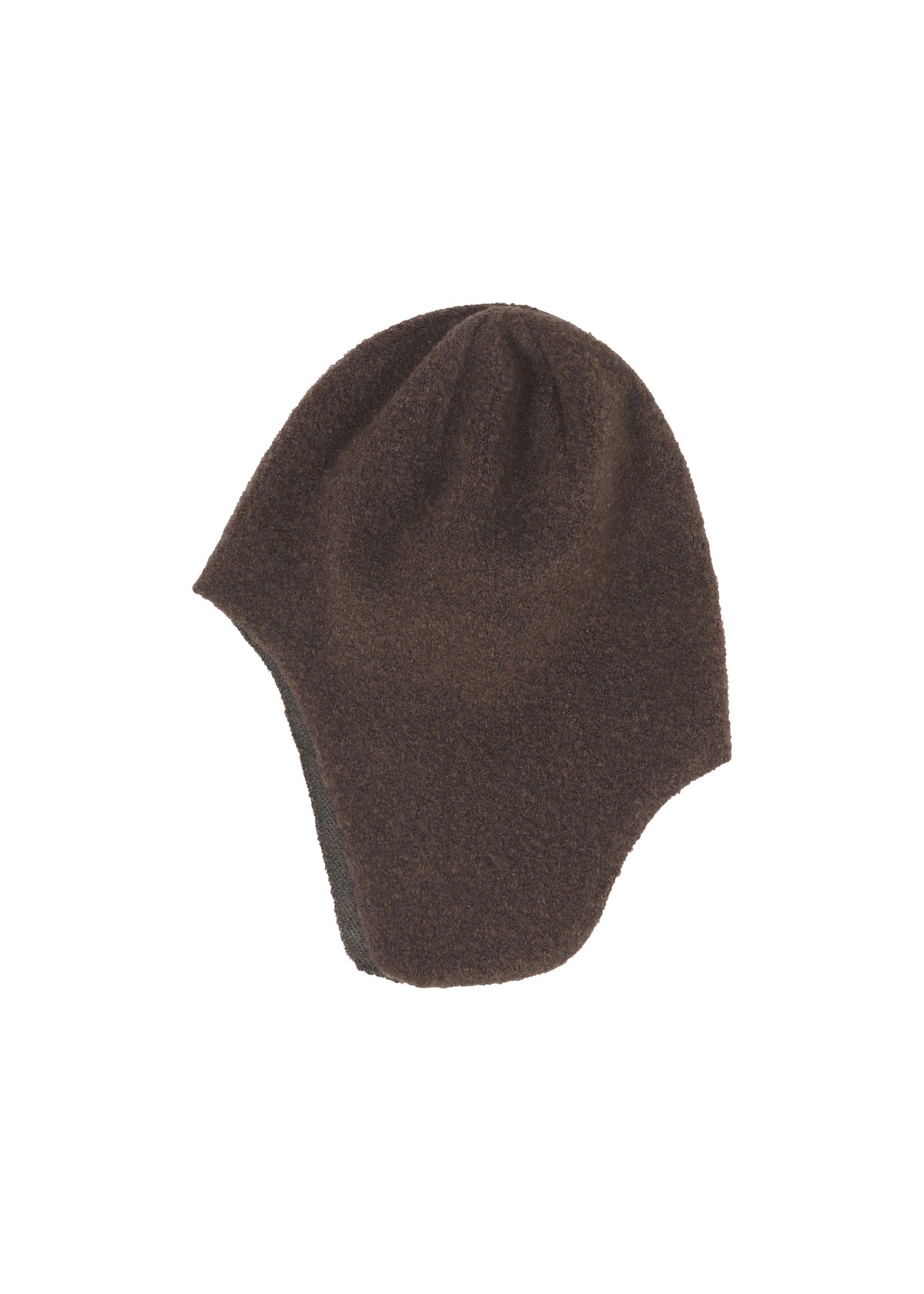 CLOUD Hat Dark Brown