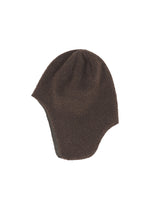 CLOUD Hat Dark Brown