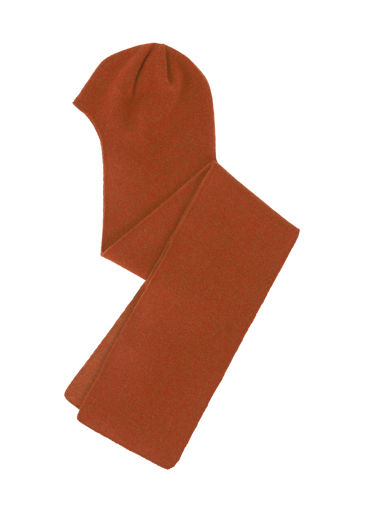 CLOUD Hat Terracotta