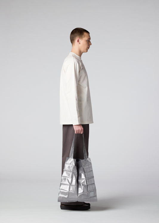 PATA PATA METALLIC Bag Black