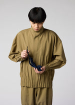 A model wears the IM MEN GURU GURU bag.