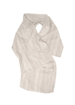 A detail shot of the IM Men COTTON JACQUARD BAG bag.