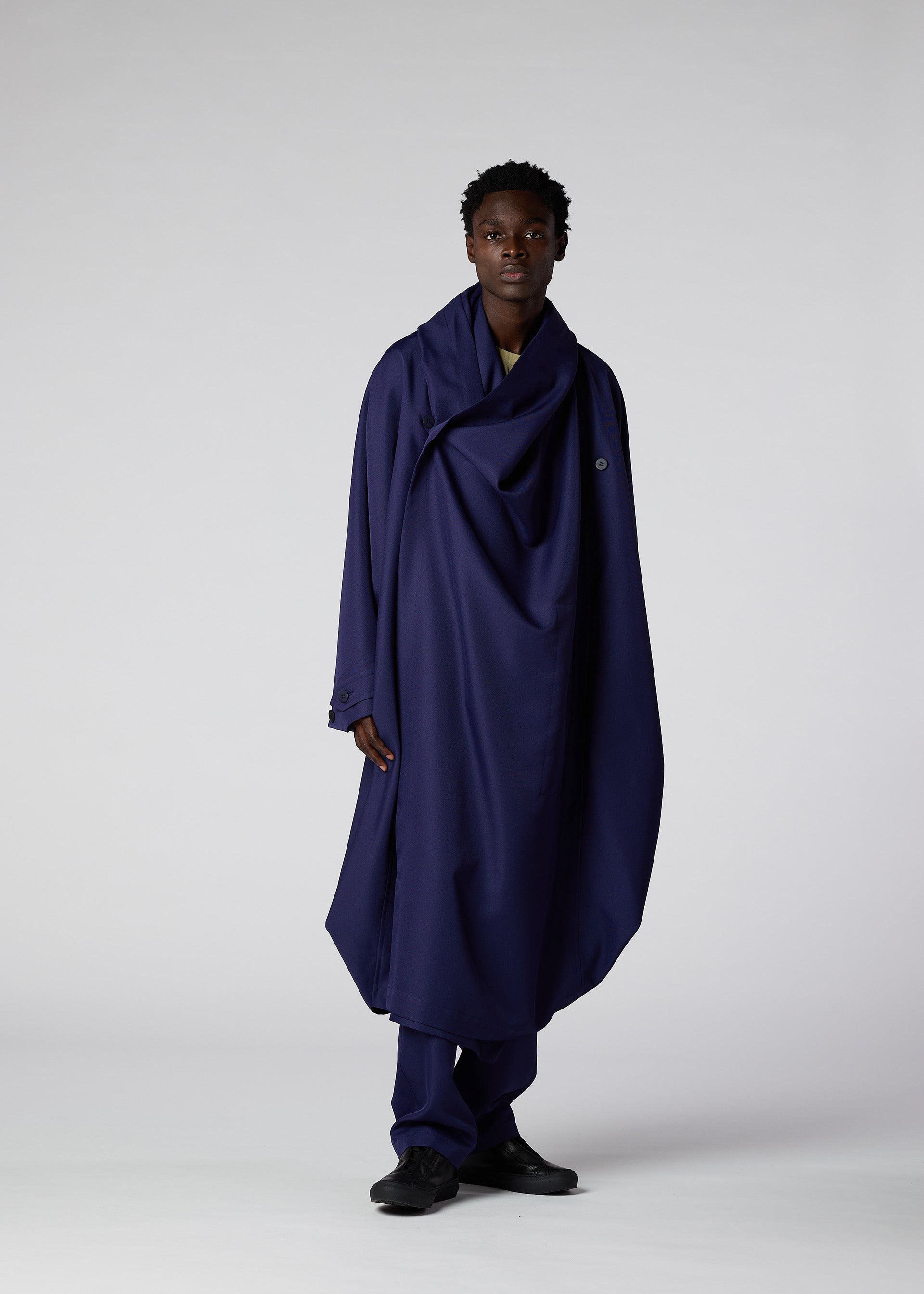 cocoon worm parka♡ Mountain Works Ws Cocoon Down Parka (OUNMW24320011) - Padded Coats