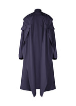 A product shot of the IM Men COCOON coat in .