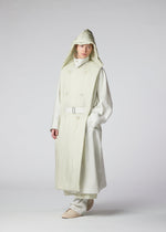 A model wears the IM MEN SWITCH coat.