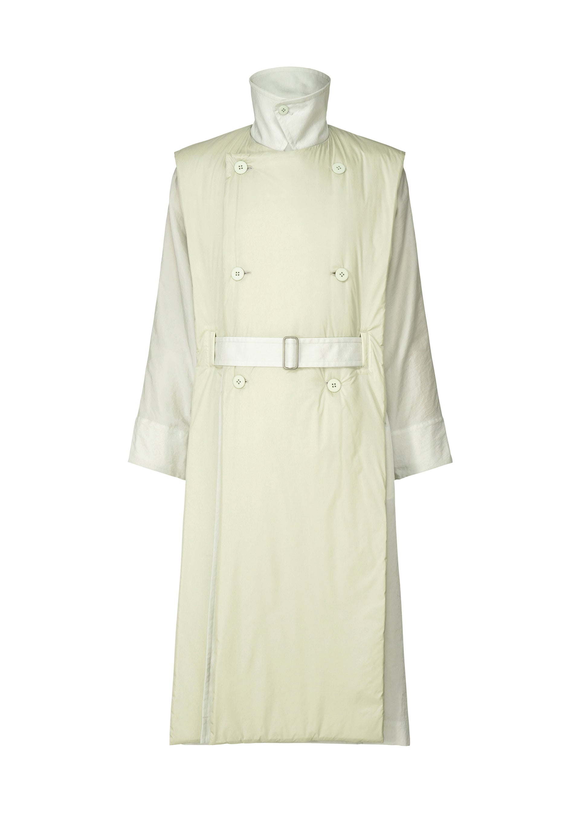 A product shot of the IM Men SWITCH coat in .