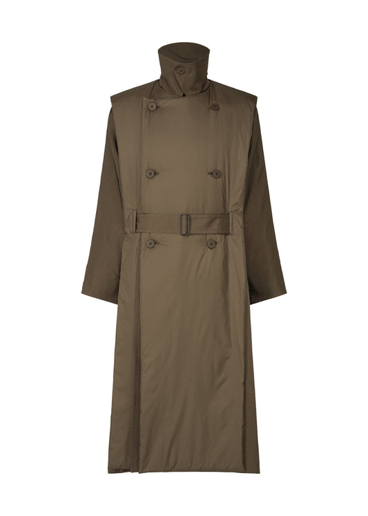 A product shot of the IM Men SWITCH coat in .