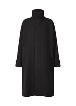 A product shot of the IM Men FULLER WOOL coat in .