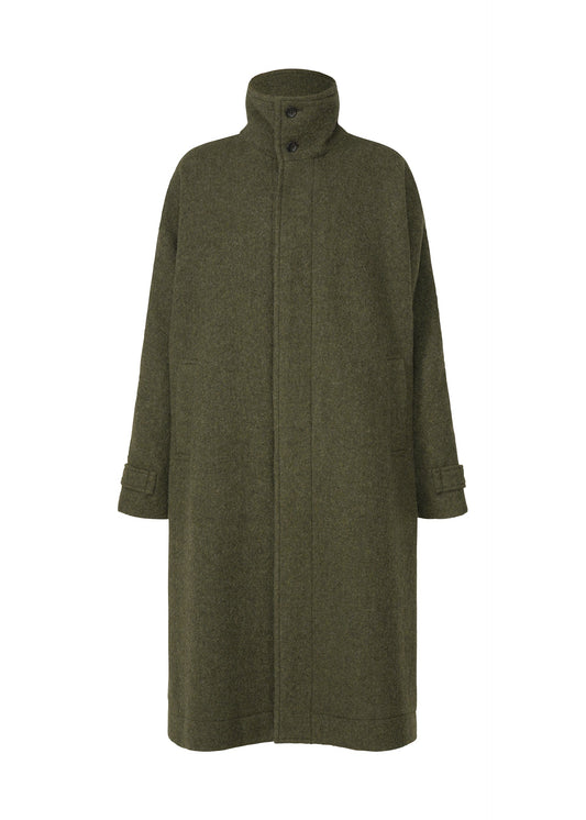 A product shot of the IM Men FULLER WOOL coat in .