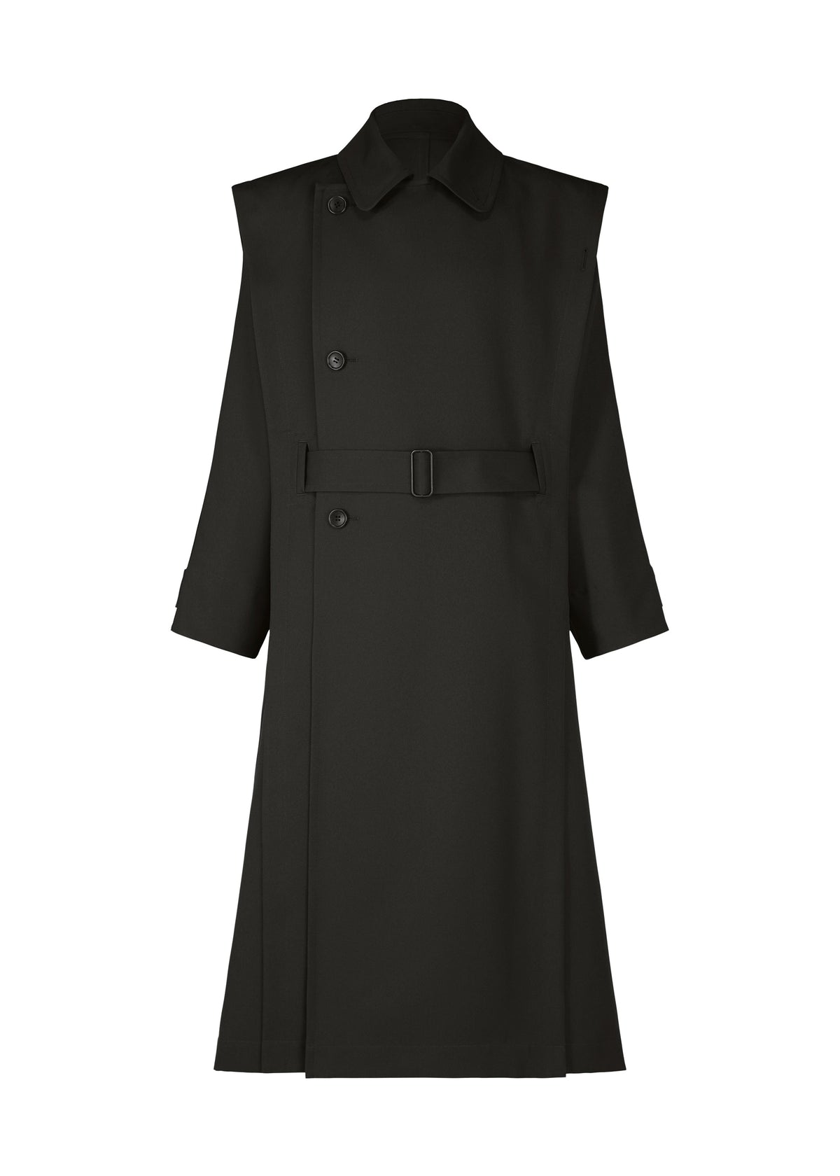 A product shot of the IM Men WALL coat in .