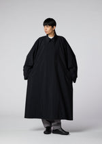 A model wears the IM Men WIND COAT LIGHT coat.