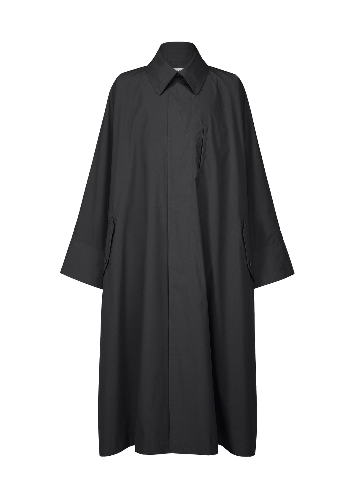 A product shot of the IM Men WIND COAT LIGHT coat in .