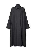 A product shot of the IM Men WIND COAT LIGHT coat in .