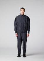 WAFT Jacket Light Grey