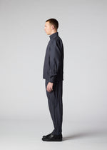 WAFT Jacket Light Grey