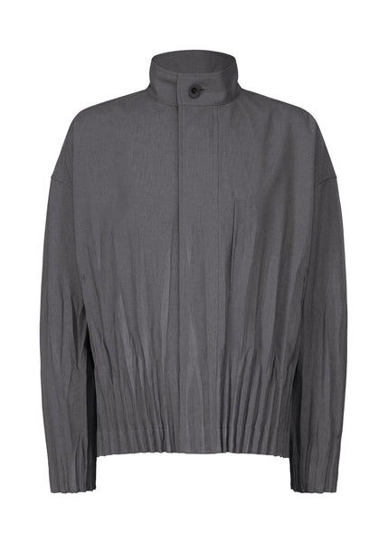 WAFT Jacket Dark Navy – ISSEY MIYAKE EU