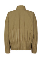 WAFT Jacket Light Grey