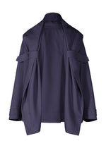 A product shot of the IM Men COCOON jacket in .