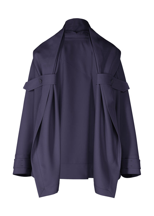 A product shot of the IM Men COCOON jacket in .