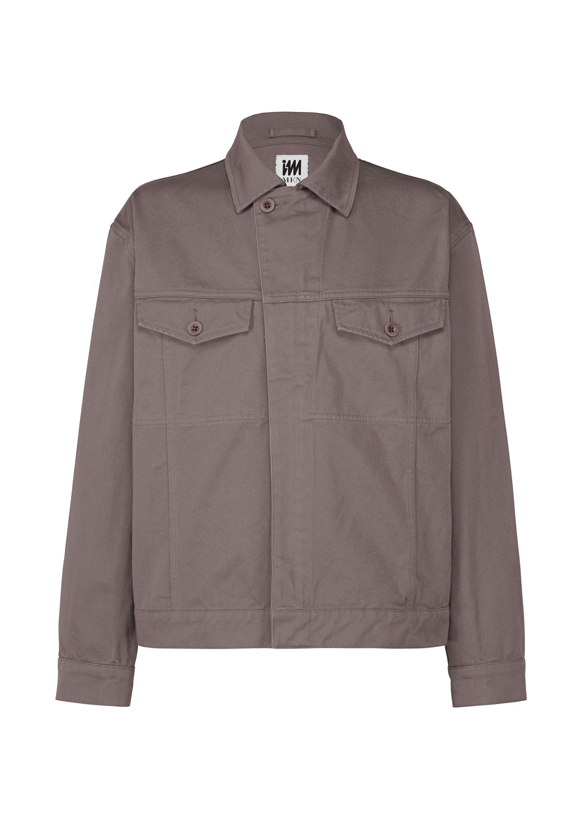 A product shot of the IM Men TOUGH COTTON prêt à porter in .