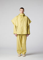 A model wears the IM Men LIGHT COTTON jacket.