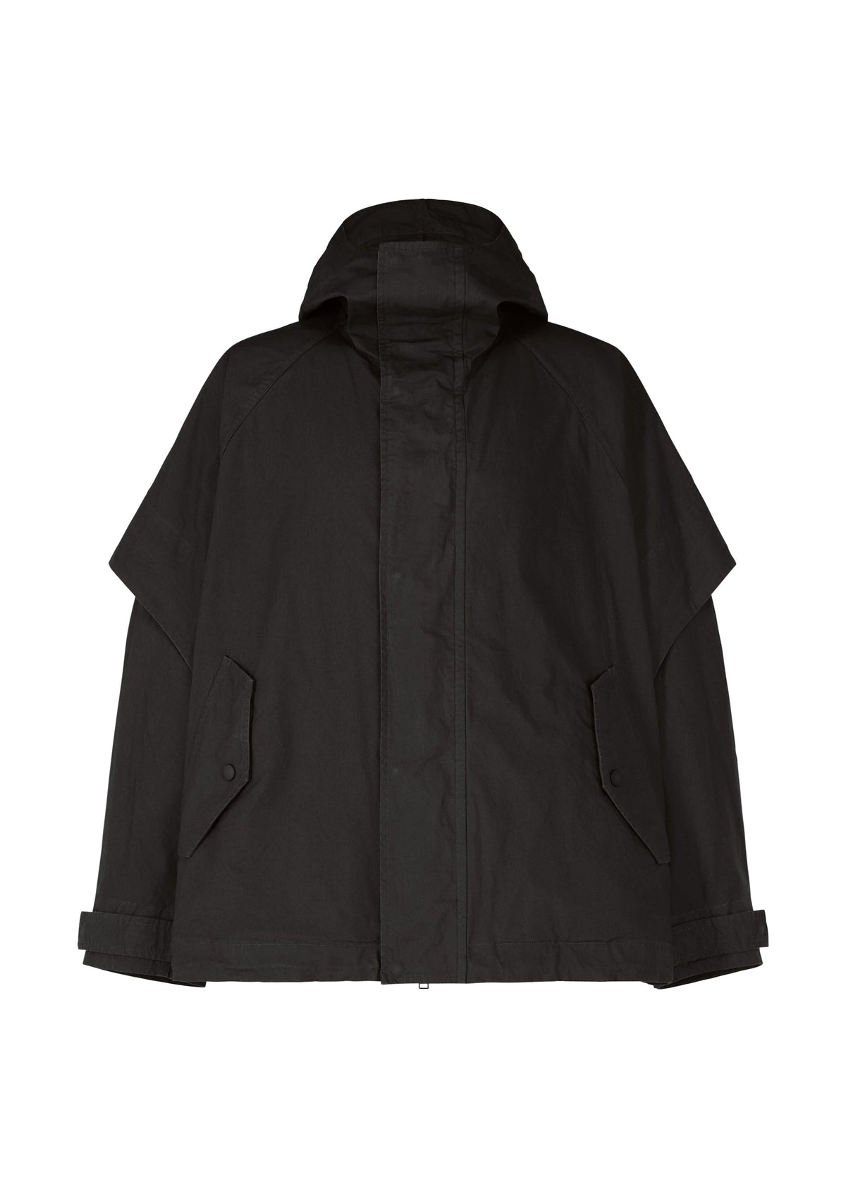 A product shot of the IM Men LIGHT COTTON jacket in .