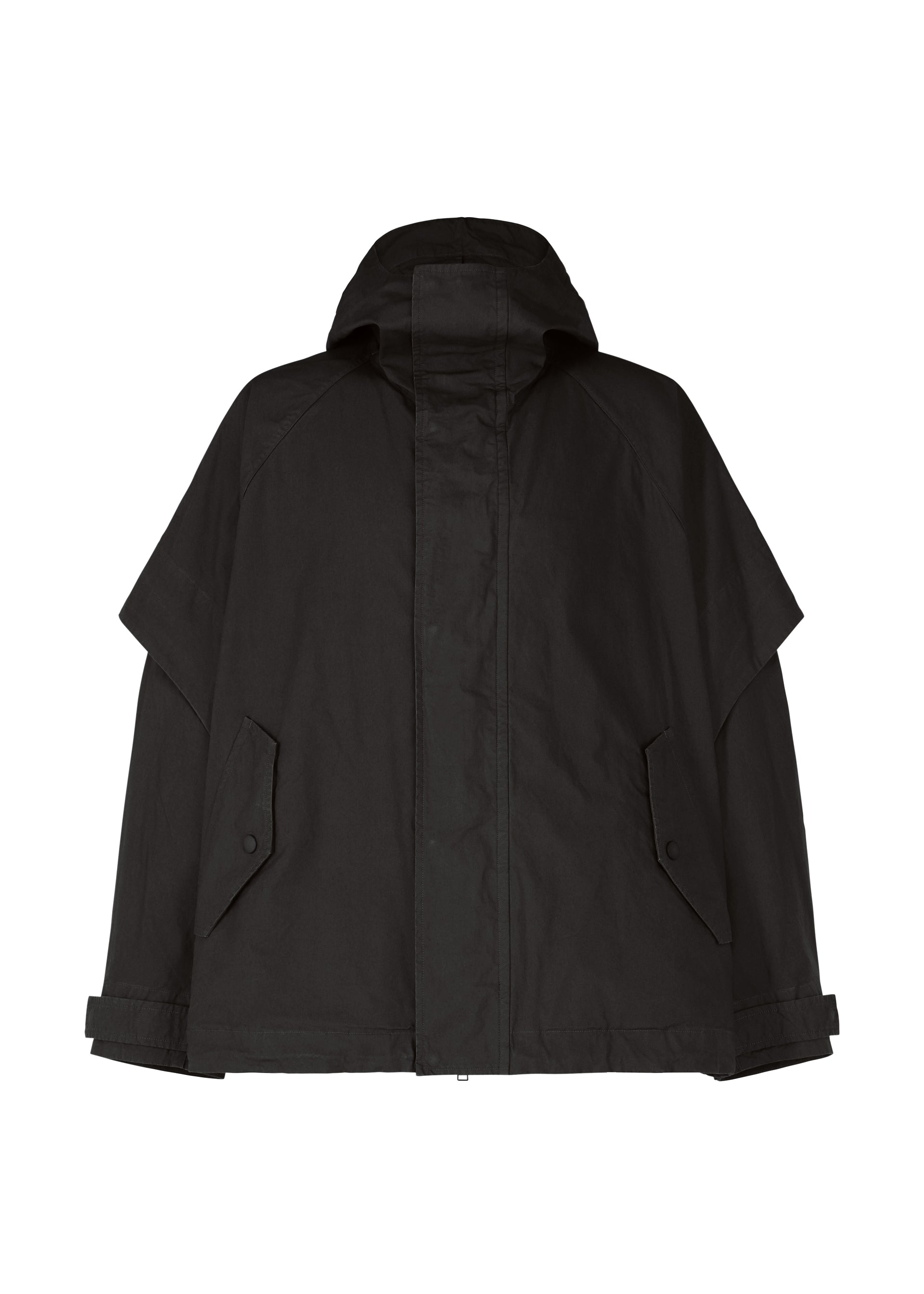 A product shot of the IM Men LIGHT COTTON jacket in .