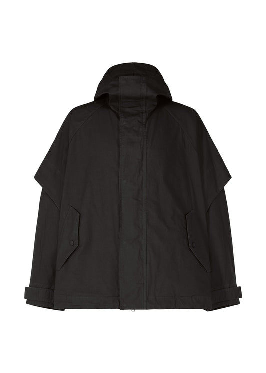 A product shot of the IM Men LIGHT COTTON jacket in .