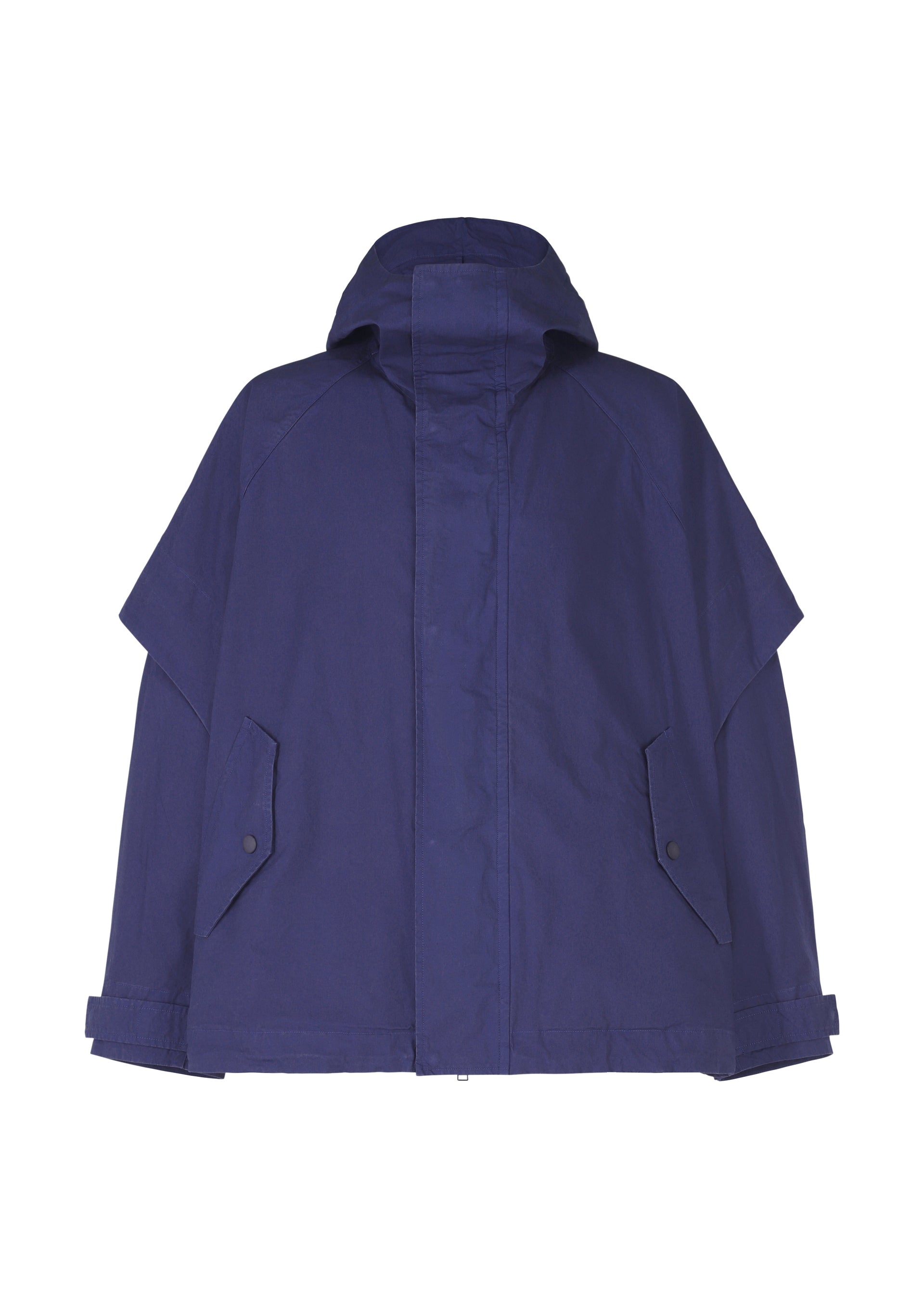 A product shot of the IM Men LIGHT COTTON jacket in .